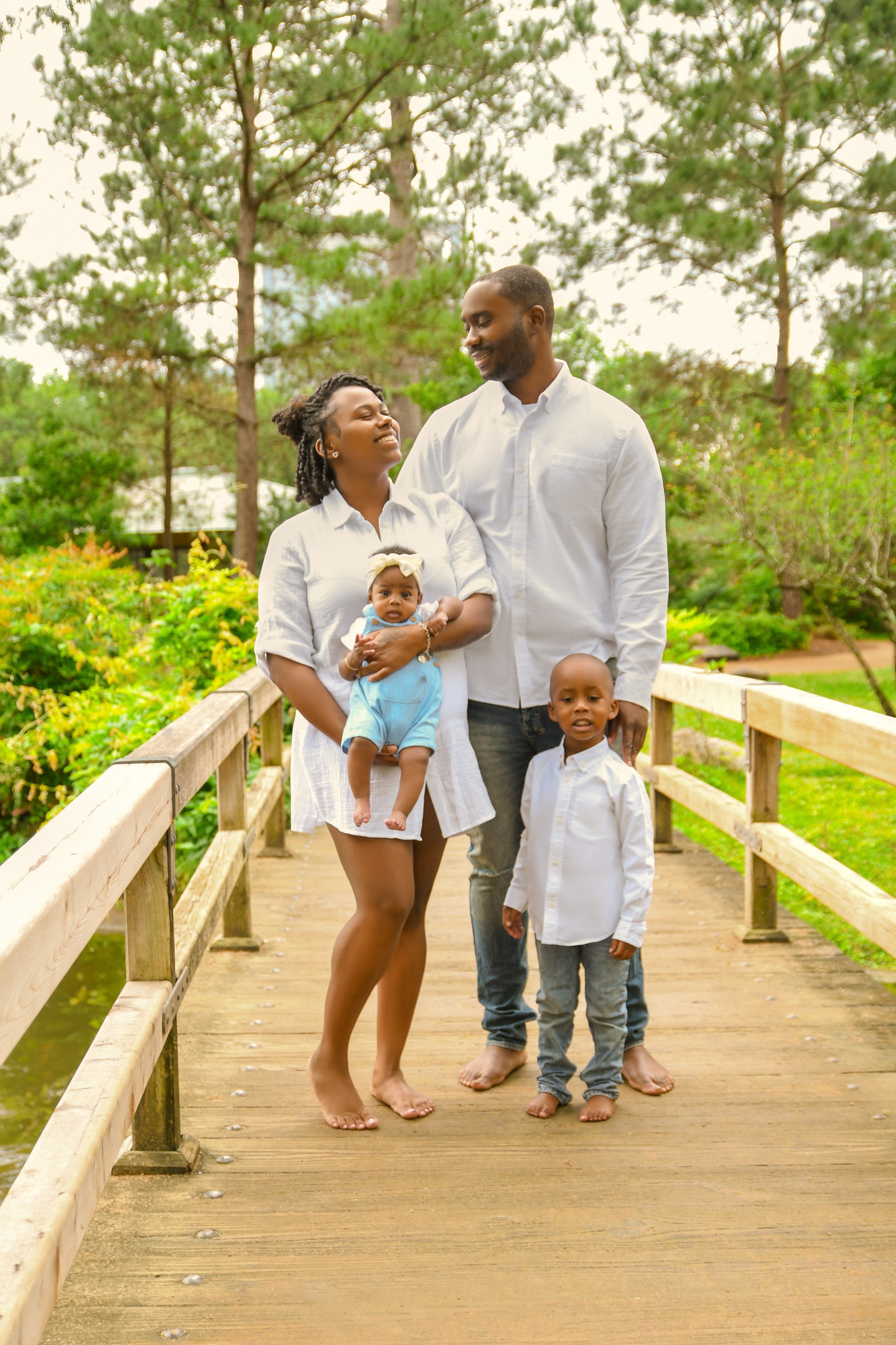 Family Sessions